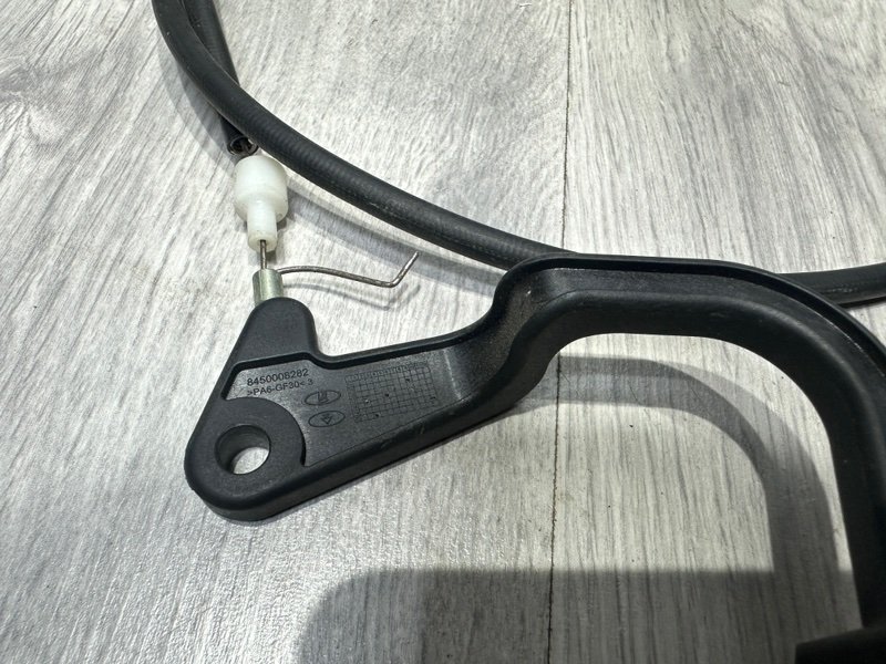 Трос замка капота, 1000 рублей, Москва