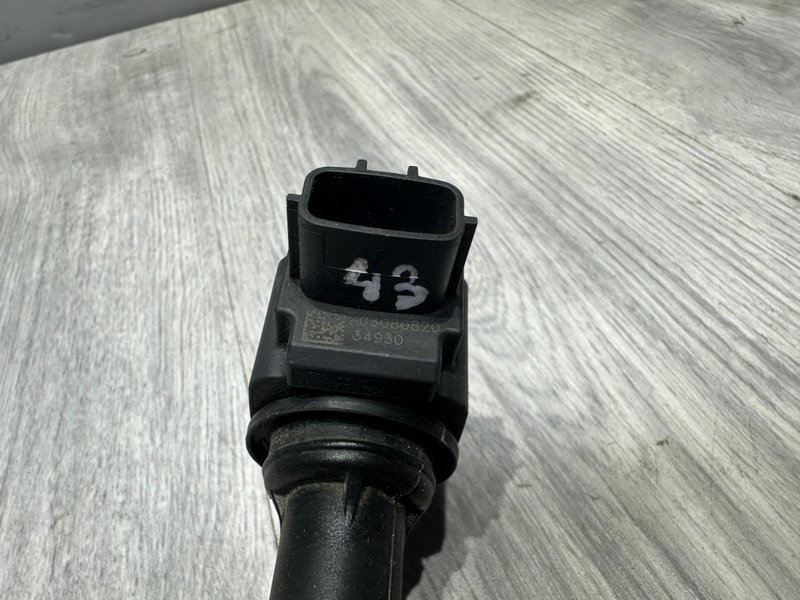 Катушка зажигания, 1000 рублей, Москва