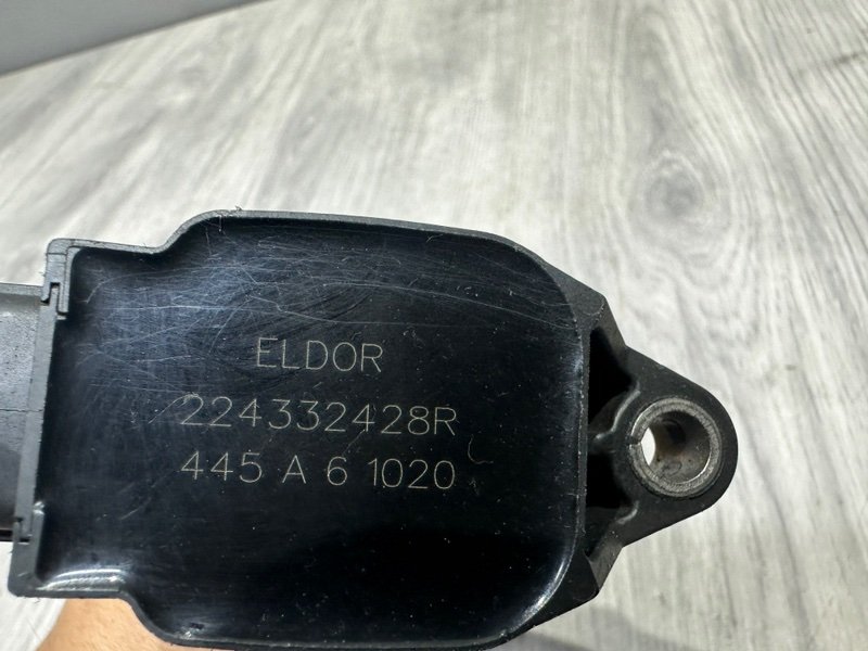 Катушка зажигания, 1000 рублей, Москва