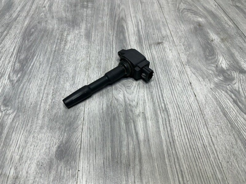 Катушка зажигания, 1000 рублей, Москва