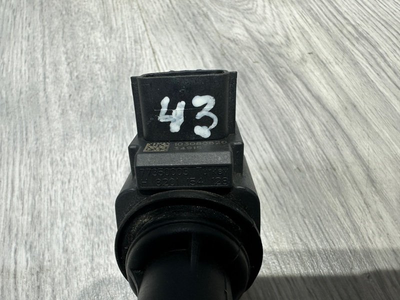 Катушка зажигания, 1000 рублей, Москва