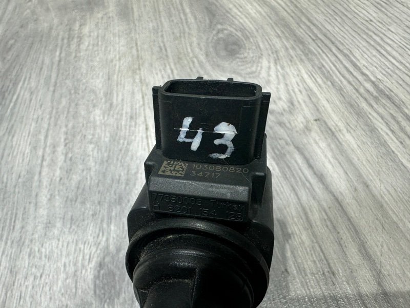 Катушка зажигания, 1000 рублей, Москва