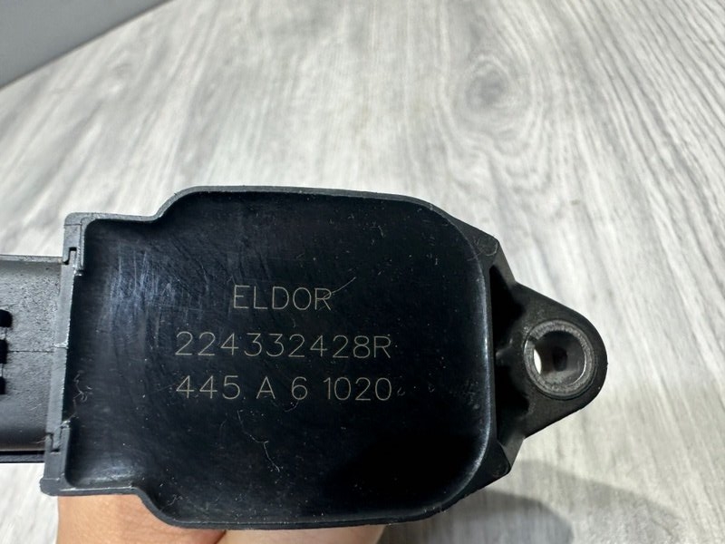 Катушка зажигания, 1000 рублей, Москва