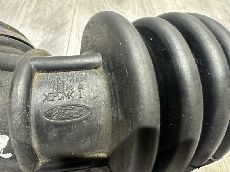 Патрубок воздушного фильтра, 1000 рублей, Москва