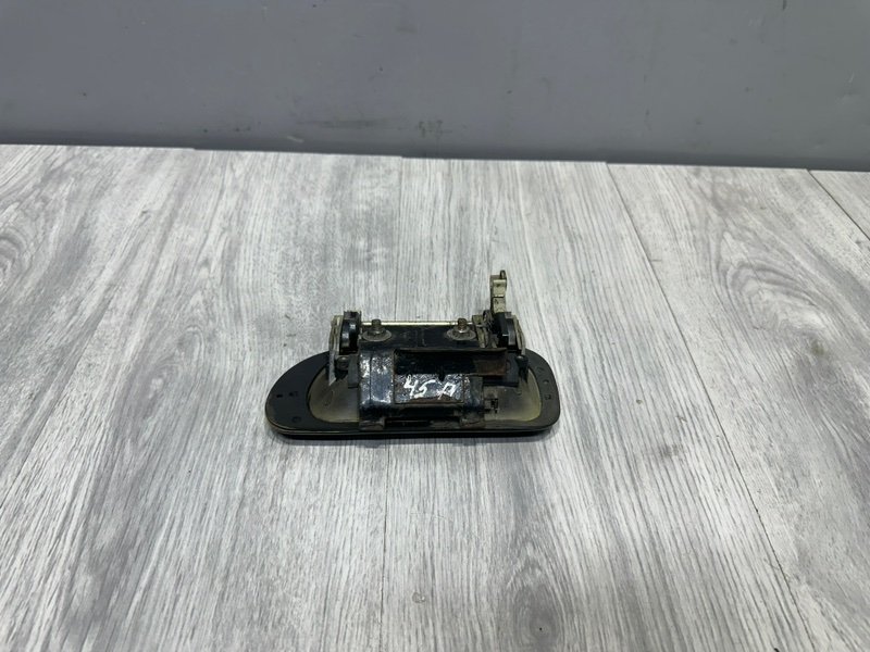 Ручка двери наружная, 500 рублей, Москва