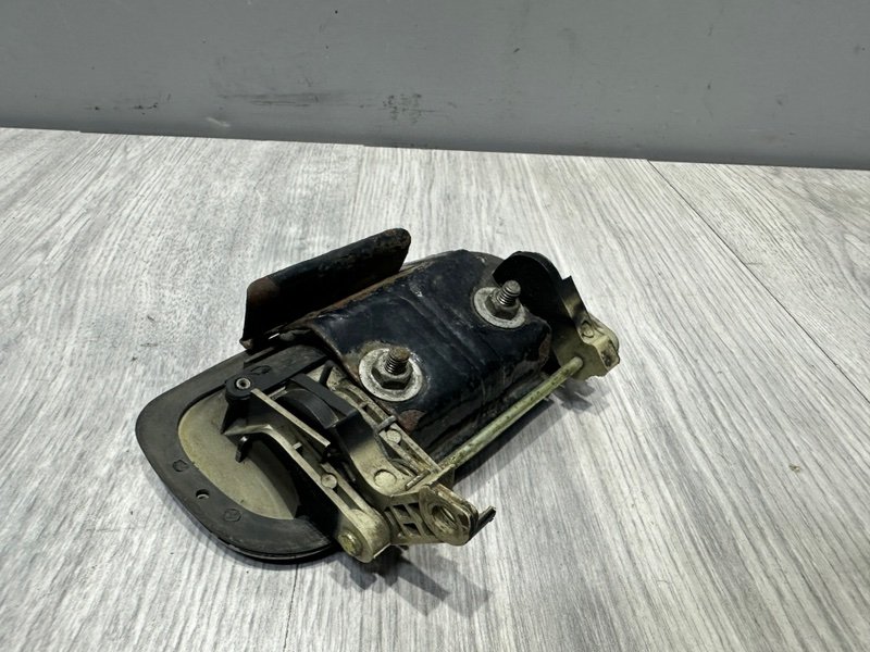 Ручка двери наружная, 500 рублей, Москва