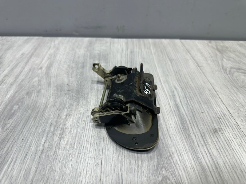 Ручка двери наружная, 500 рублей, Москва