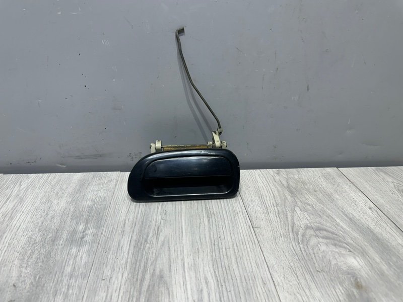 Ручка двери наружная, 500 рублей, Москва