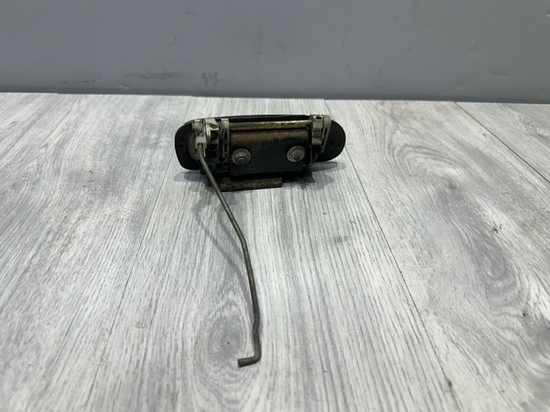 Ручка двери наружная, 500 рублей, Москва