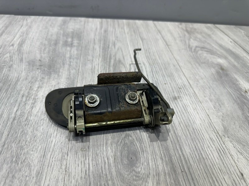 Ручка двери наружная, 500 рублей, Москва