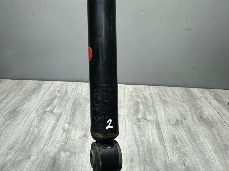 Амортизатор задний, 1000 рублей, Москва