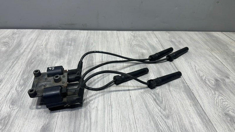 Катушка зажигания, 1500 рублей, Москва