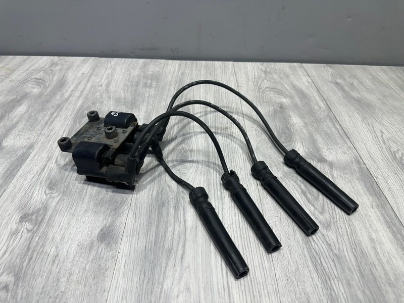 Катушка зажигания, 1500 рублей, Москва