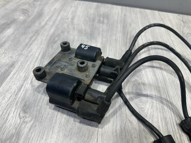 Катушка зажигания, 1500 рублей, Москва