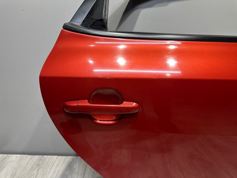 Дверь задняя правая, 8000 рублей, Москва