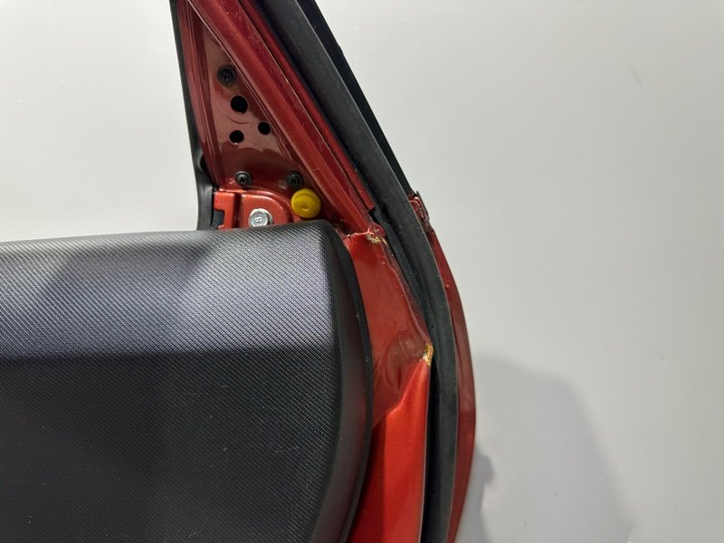 Дверь задняя правая, 8000 рублей, Москва