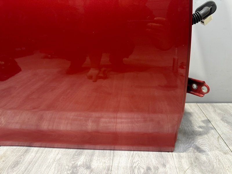 Дверь задняя правая, 8000 рублей, Москва