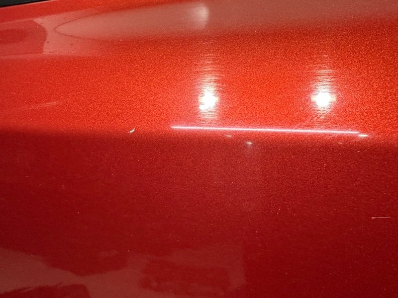 Дверь задняя правая, 8000 рублей, Москва