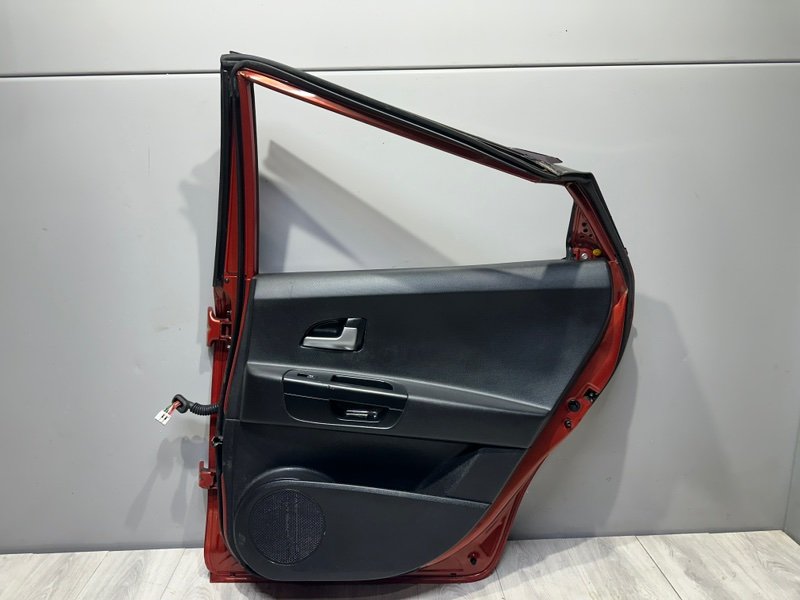 Дверь задняя правая, 8000 рублей, Москва