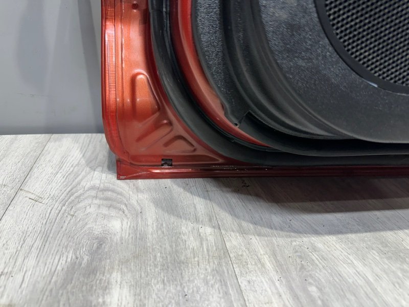 Дверь задняя правая, 8000 рублей, Москва