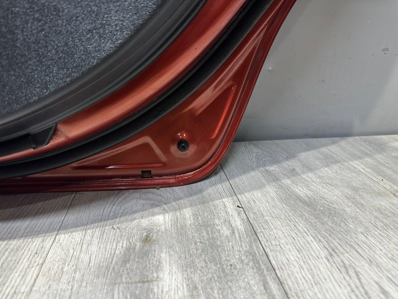 Дверь задняя правая, 8000 рублей, Москва