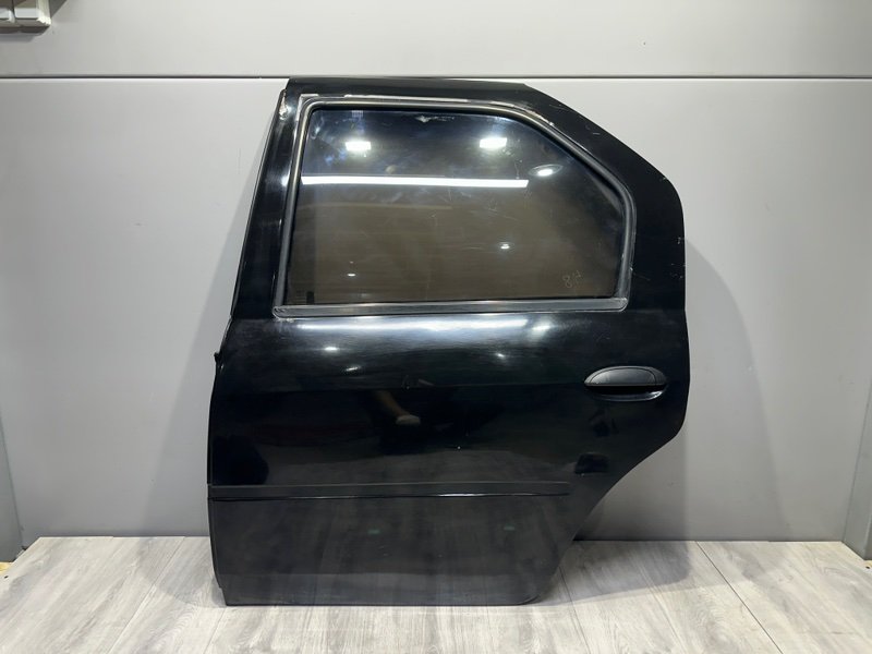 Дверь задняя левая, 13000 рублей, Москва
