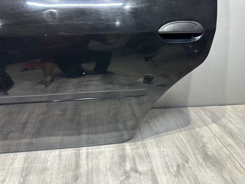 Дверь задняя левая, 13000 рублей, Москва