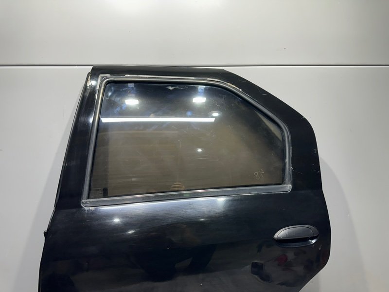 Дверь задняя левая, 13000 рублей, Москва