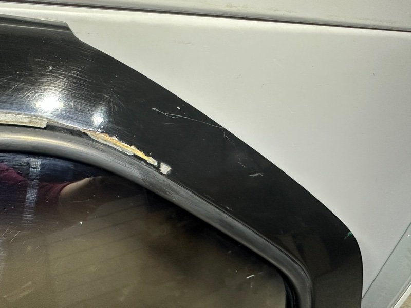 Дверь задняя левая, 13000 рублей, Москва