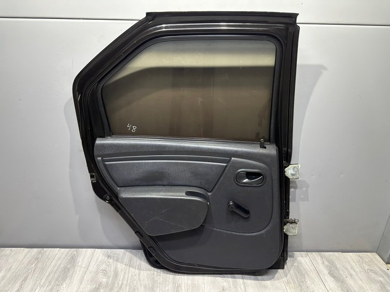 Дверь задняя левая, 13000 рублей, Москва