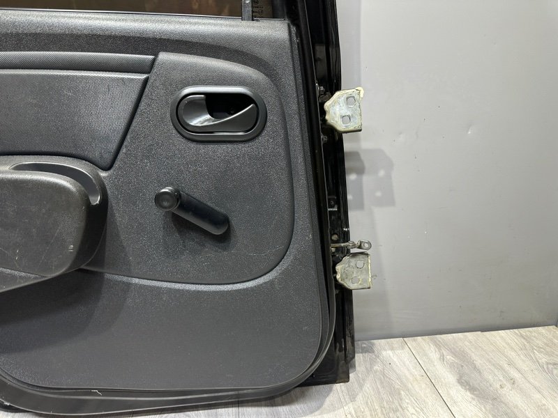 Дверь задняя левая, 13000 рублей, Москва