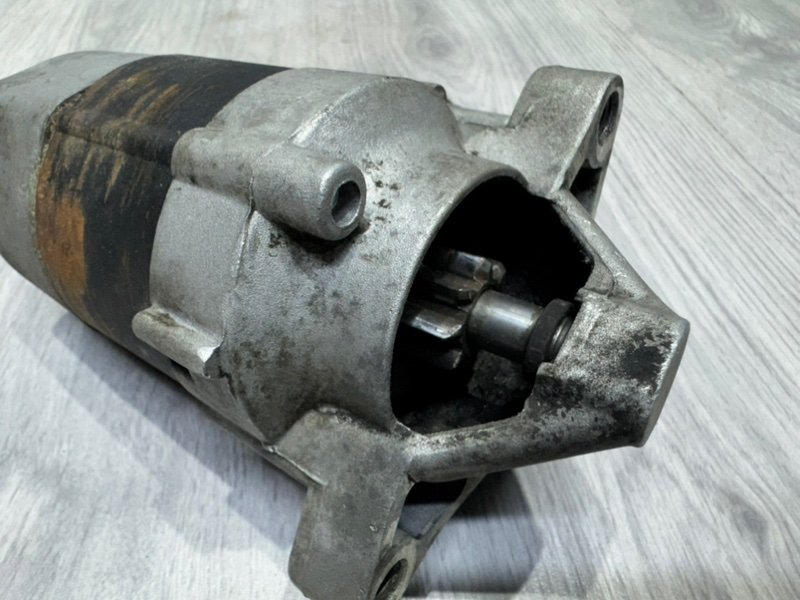 Стартер, 3000 рублей, Москва