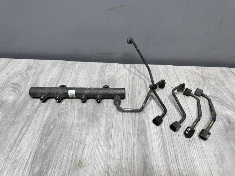 Топливная рейка, 10000 рублей, Москва