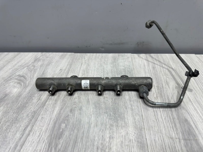 Топливная рейка, 10000 рублей, Москва