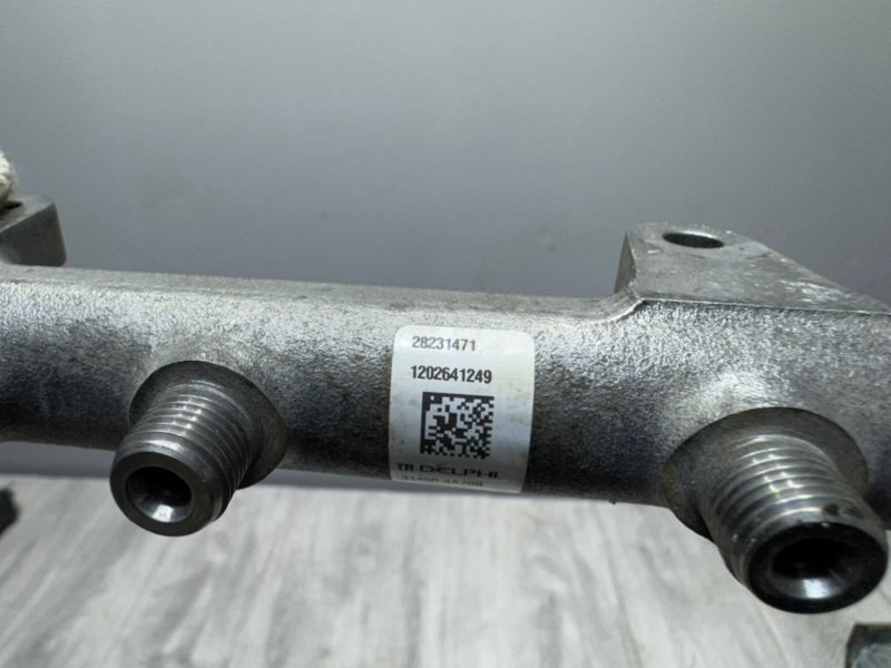 Топливная рейка, 10000 рублей, Москва