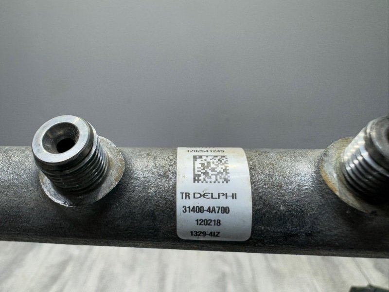 Топливная рейка, 10000 рублей, Москва