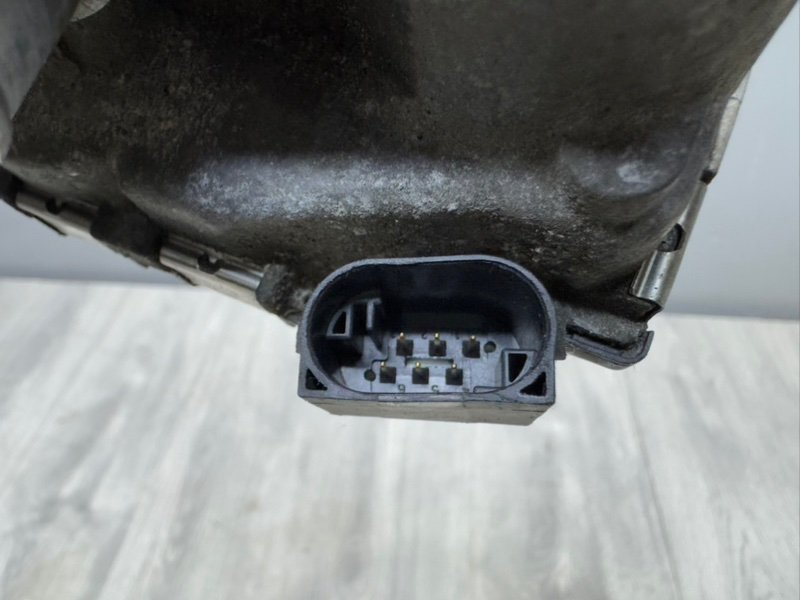 Дроссельная заслонка, Москва