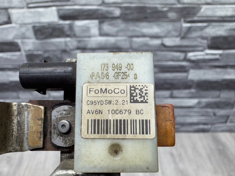 Клемма аккумулятора, 800 рублей, Москва