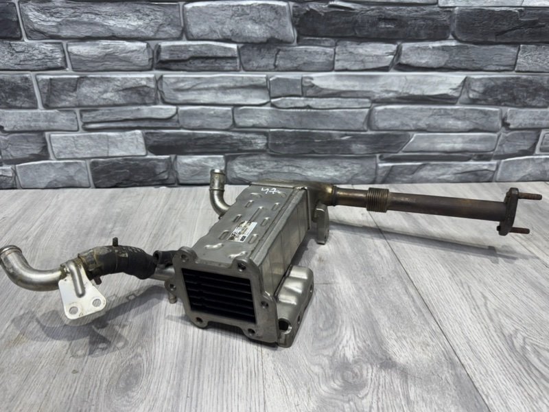 Радиатор системы EGR, 23000 рублей, Москва