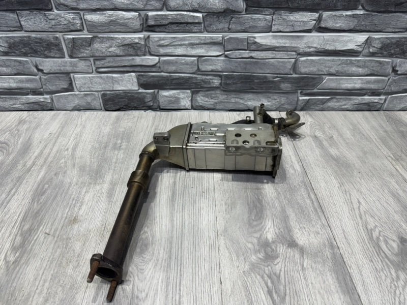 Радиатор системы EGR, 23000 рублей, Москва