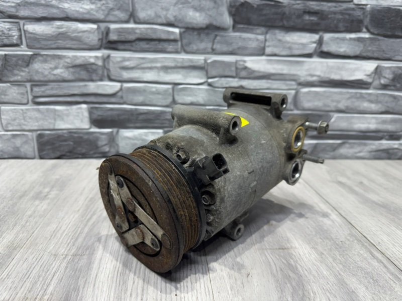 Компрессор кондиционера, 9000 рублей, Москва