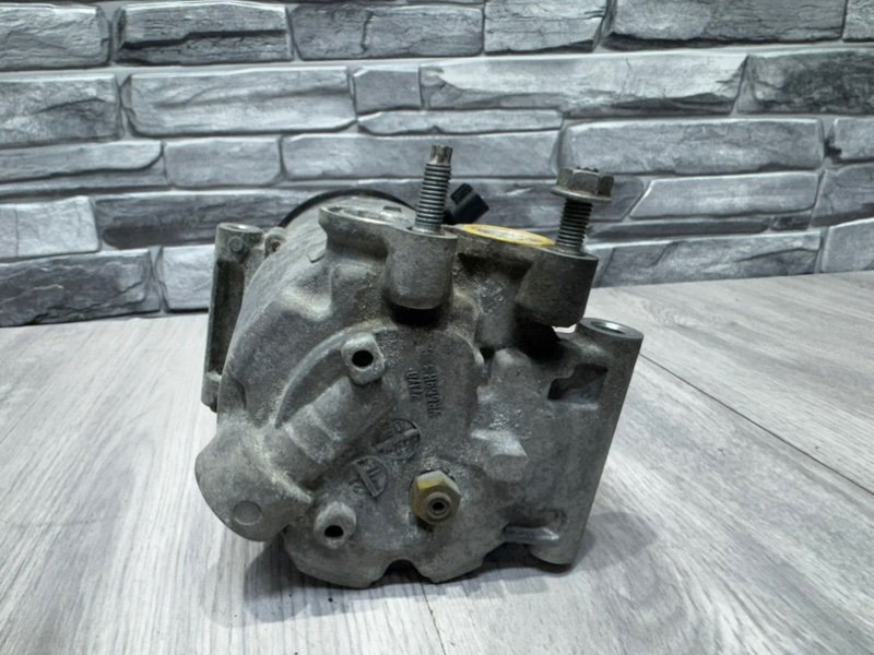 Компрессор кондиционера, 9000 рублей, Москва