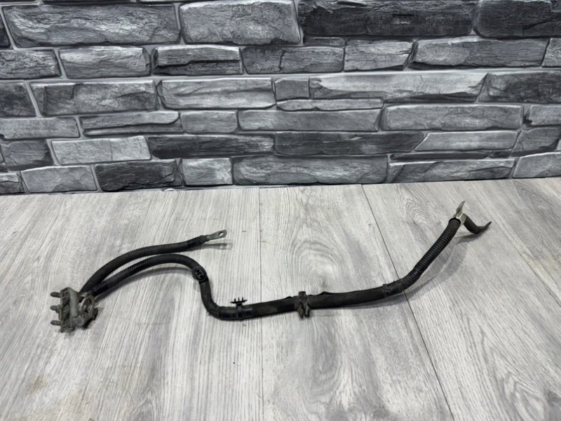 Клемма аккумулятора, 1000 рублей, Москва