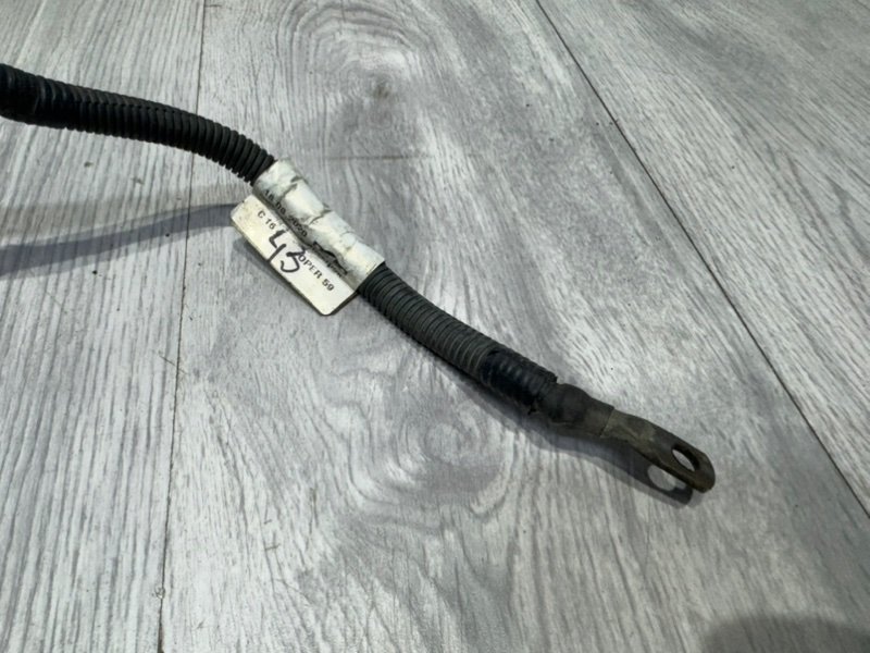 Клемма аккумулятора, 1000 рублей, Москва