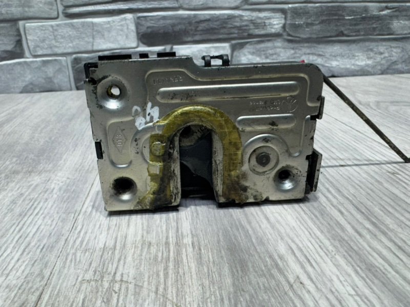 Замок двери передней левой, 3000 рублей, Москва