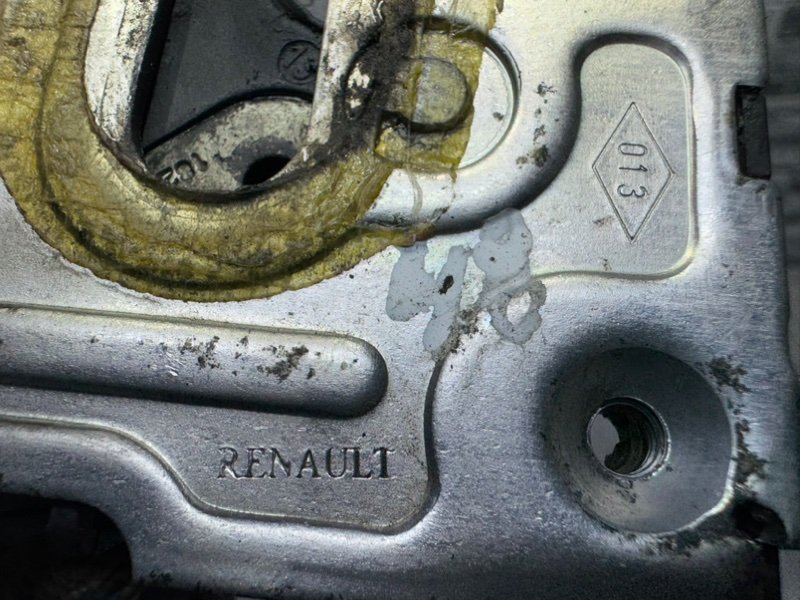 Замок двери передней левой, 3000 рублей, Москва