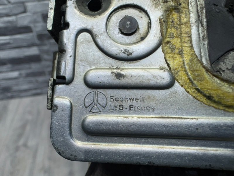 Замок двери передней левой, 3000 рублей, Москва