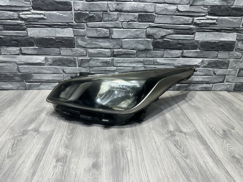 Фара левая, 3500 рублей, Москва