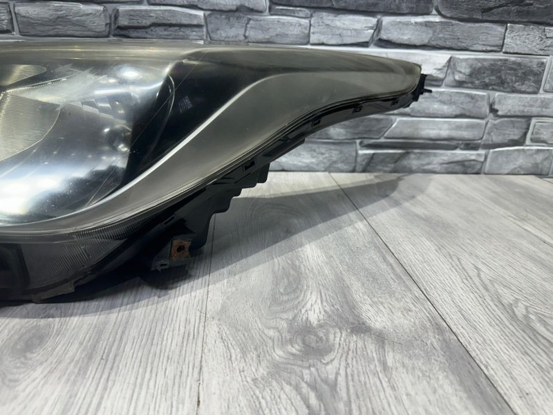 Фара левая, 3500 рублей, Москва