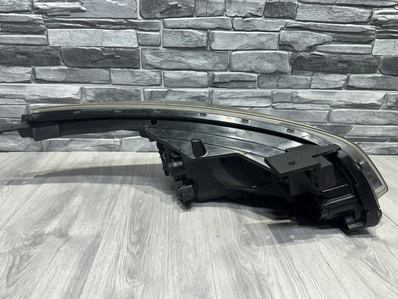 Фара левая, 3500 рублей, Москва